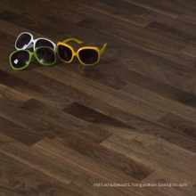 E0 Standard Engineered American Walnut Hardwood Floor